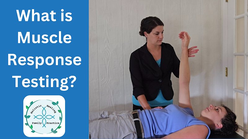 Holistic Healing Family Practice