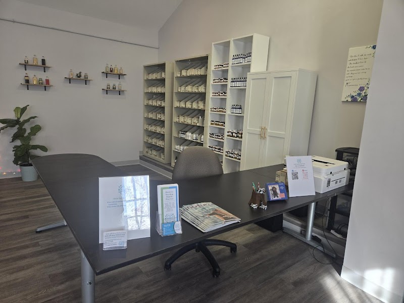 Holistic Healing Family Practice photo 3