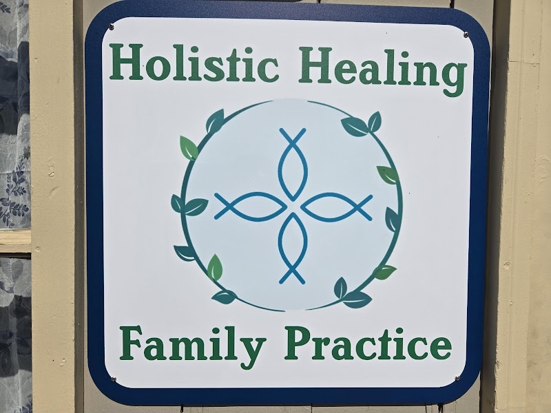 Holistic Healing Family Practice photo 5