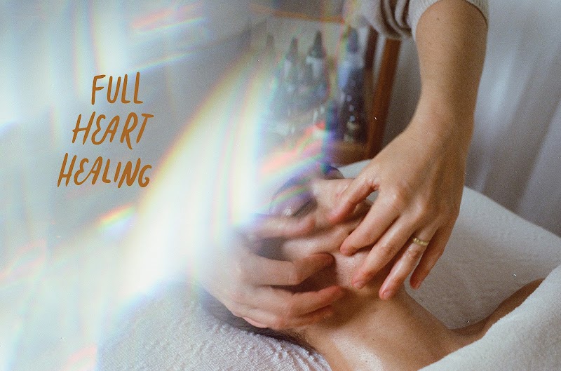 Full Heart Healing photo 5