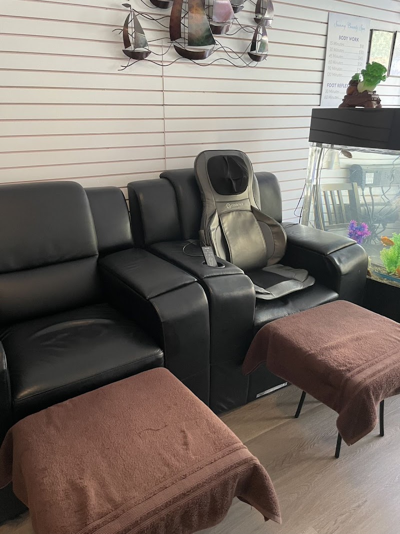 Sunny Beauty Spa photo 4