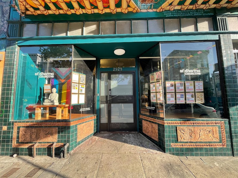 SF Dharma Collective photo 3