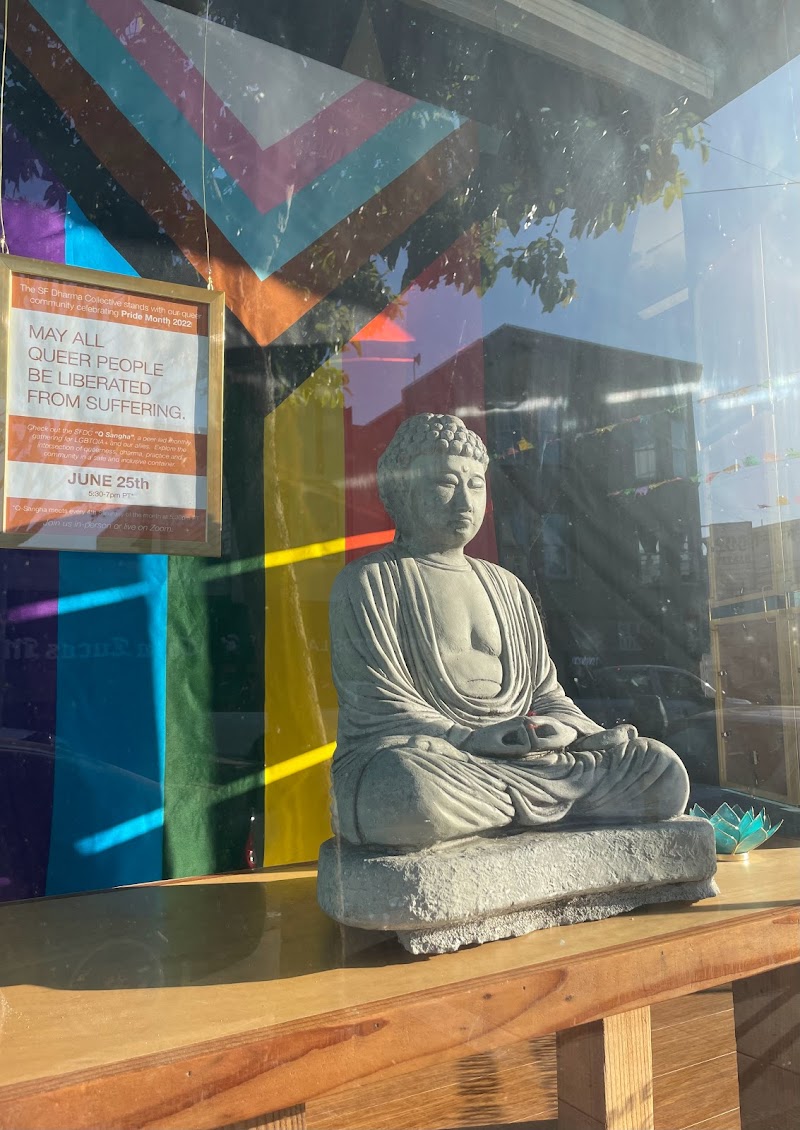 SF Dharma Collective photo 5