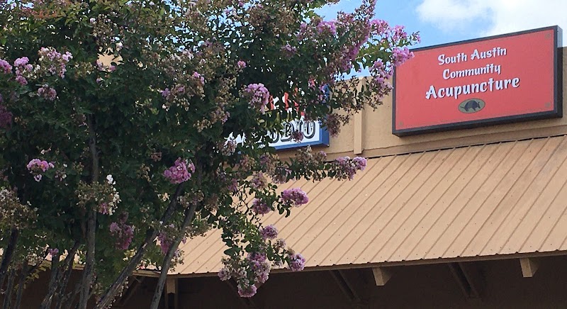 South Austin Community Acupuncture