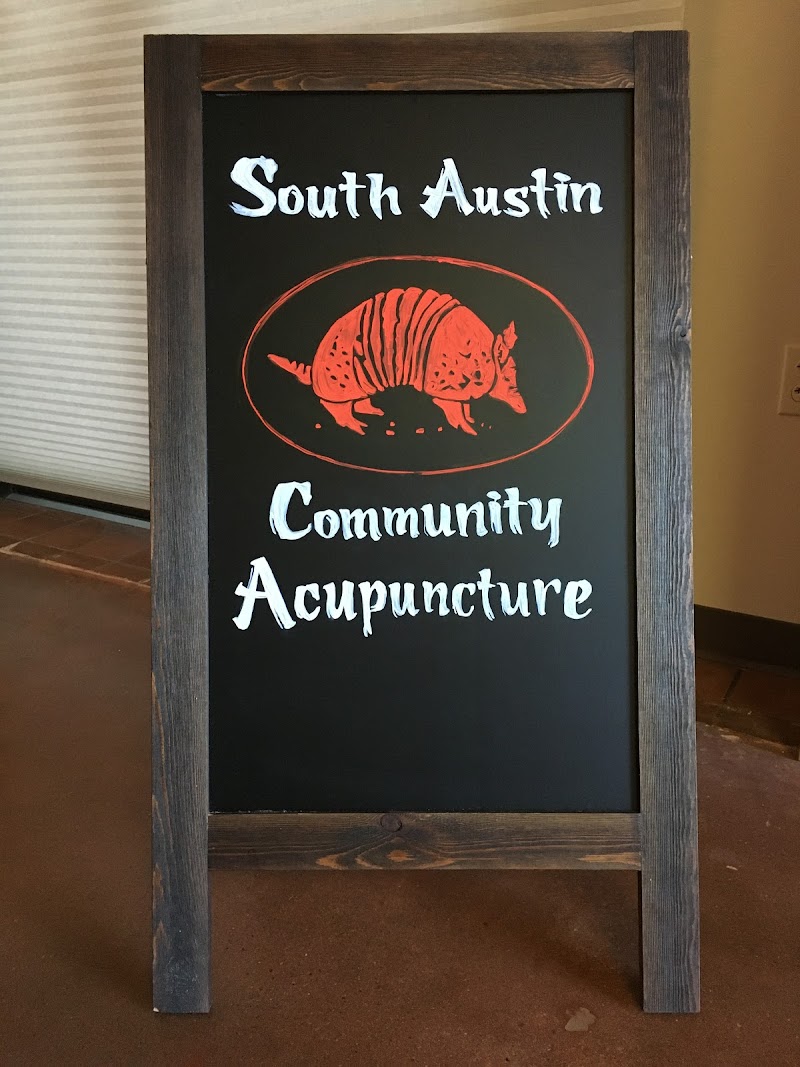 South Austin Community Acupuncture photo 4