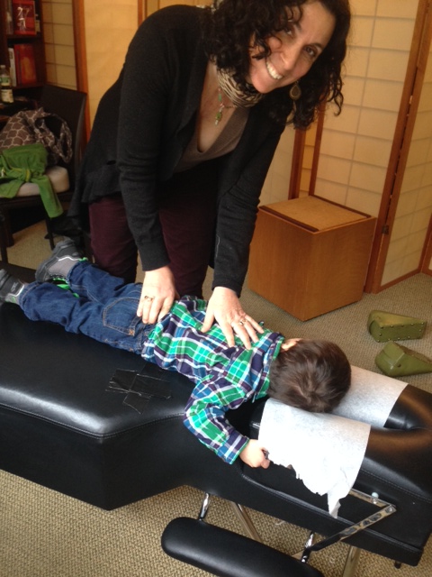 Rudin Chiropractic photo 3