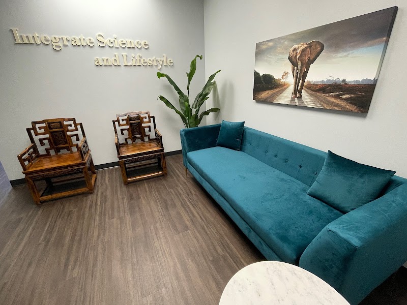 Integrative Medicine Clinic - Houston