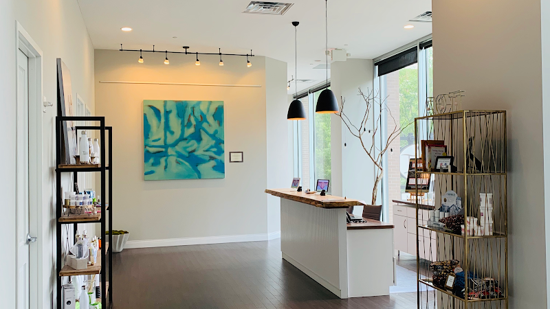 The Art of Touch Therapeutic Massage Center