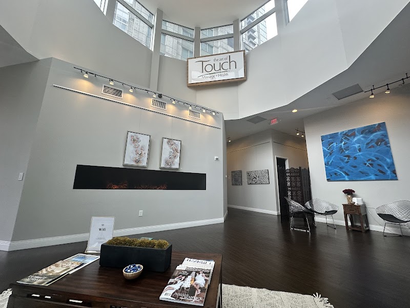 The Art of Touch Therapeutic Massage Center photo 4