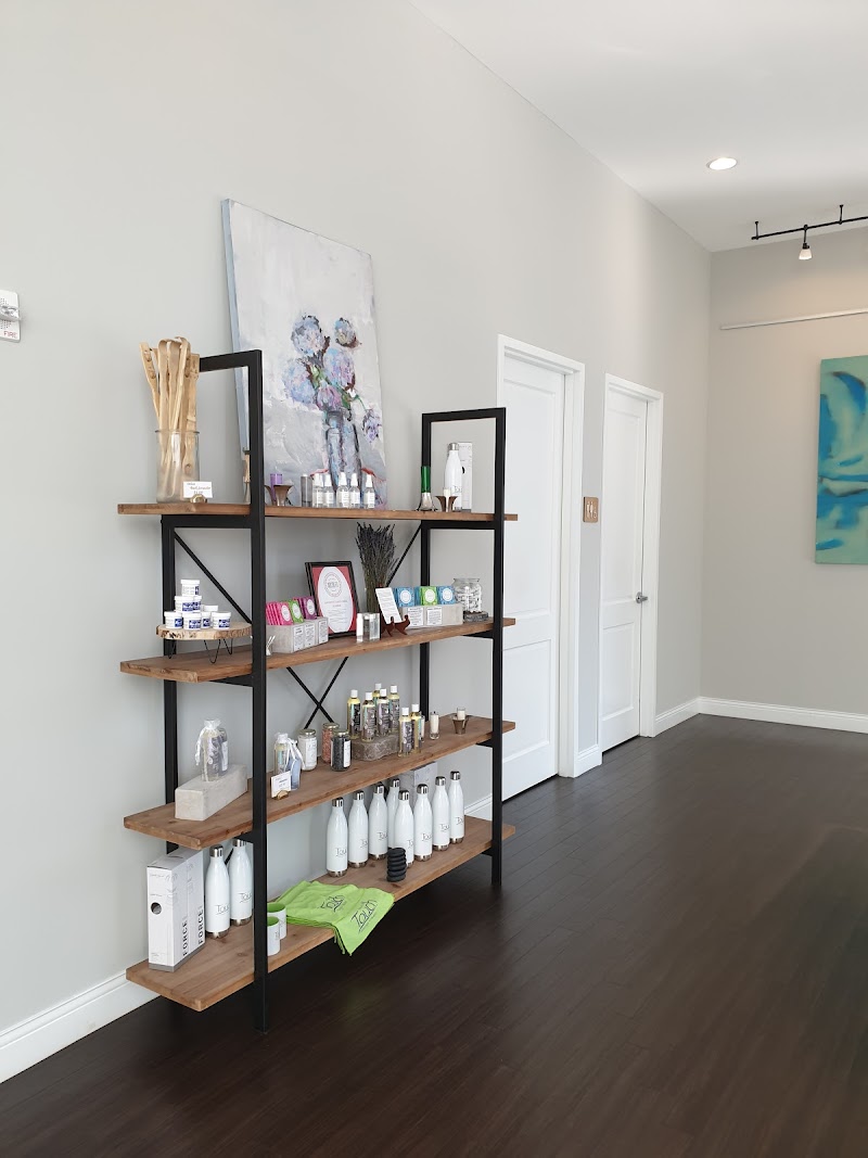 The Art of Touch Therapeutic Massage Center photo 5