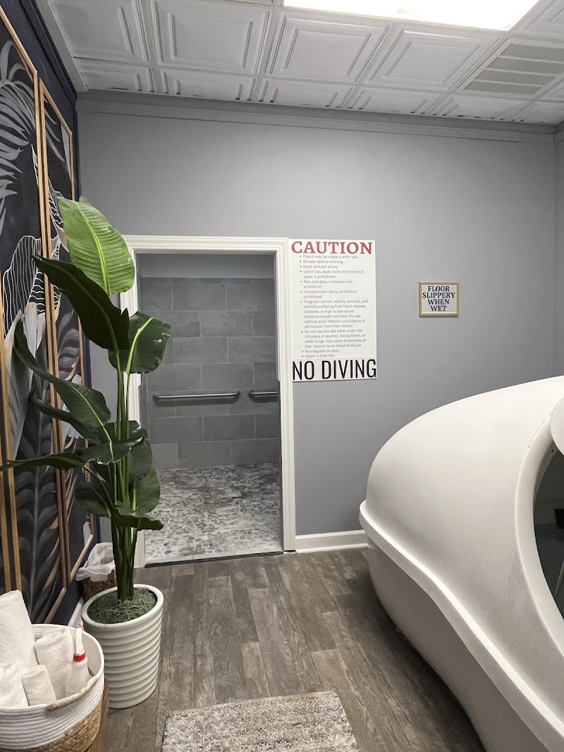 Jacksonville Chiropractic & Auto Injury Clinic photo 2