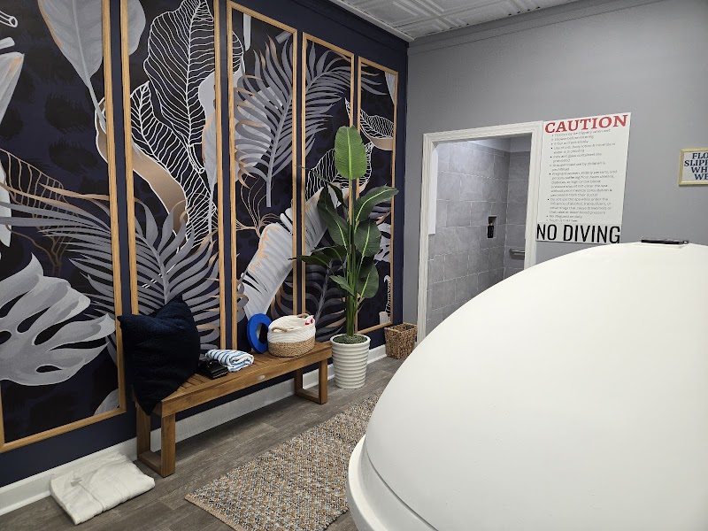 Jacksonville Chiropractic & Auto Injury Clinic photo 3