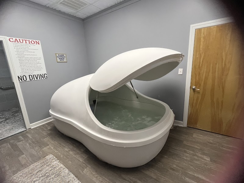 Jacksonville Chiropractic & Auto Injury Clinic photo 4