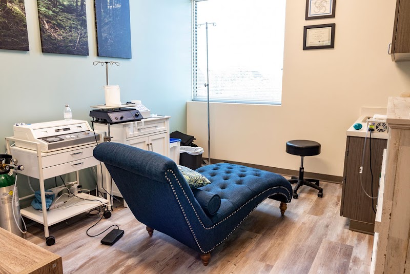 Balanced Body Functional Medicine: Dr. Julia Ward, MD photo 2