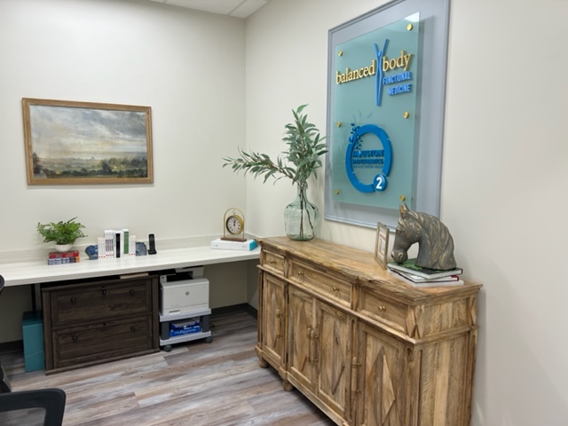 Balanced Body Functional Medicine: Dr. Julia Ward, MD photo 4
