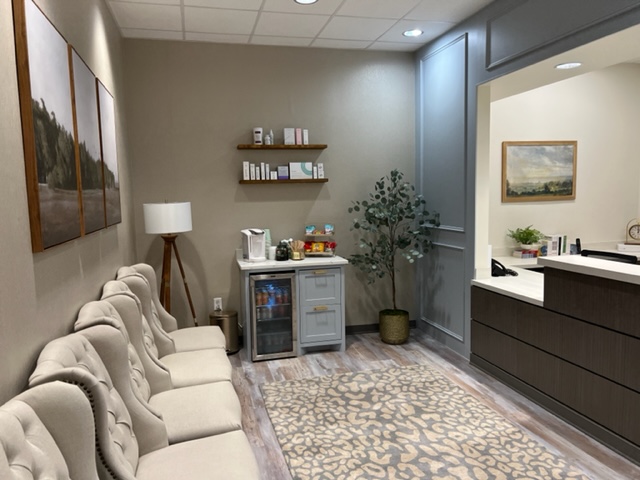 Balanced Body Functional Medicine: Dr. Julia Ward, MD photo 5
