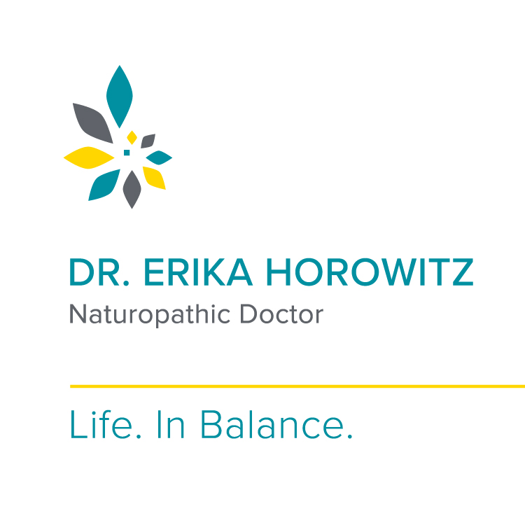 Erika Horowitz, ND photo 4