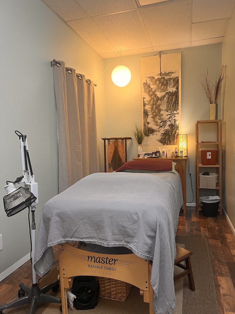 Holistic Health Acupuncture photo 2