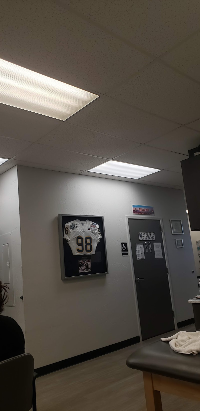 P.R.O. Motion Physical Therapy photo 3