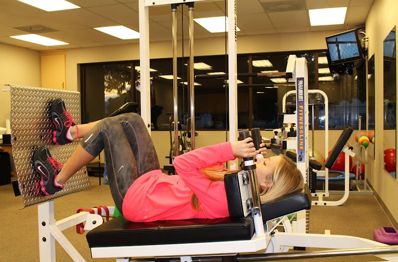 P.R.O. Motion Physical Therapy photo 4