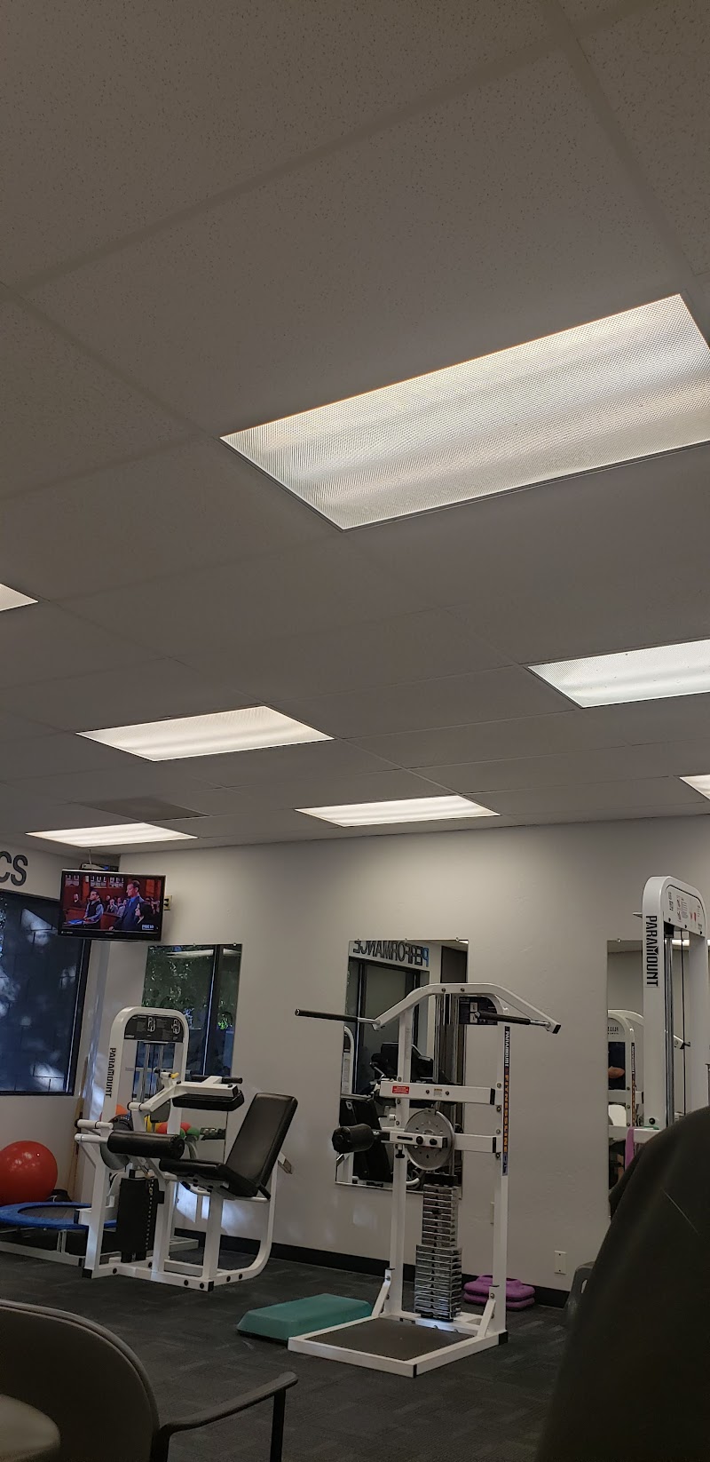 P.R.O. Motion Physical Therapy photo 5