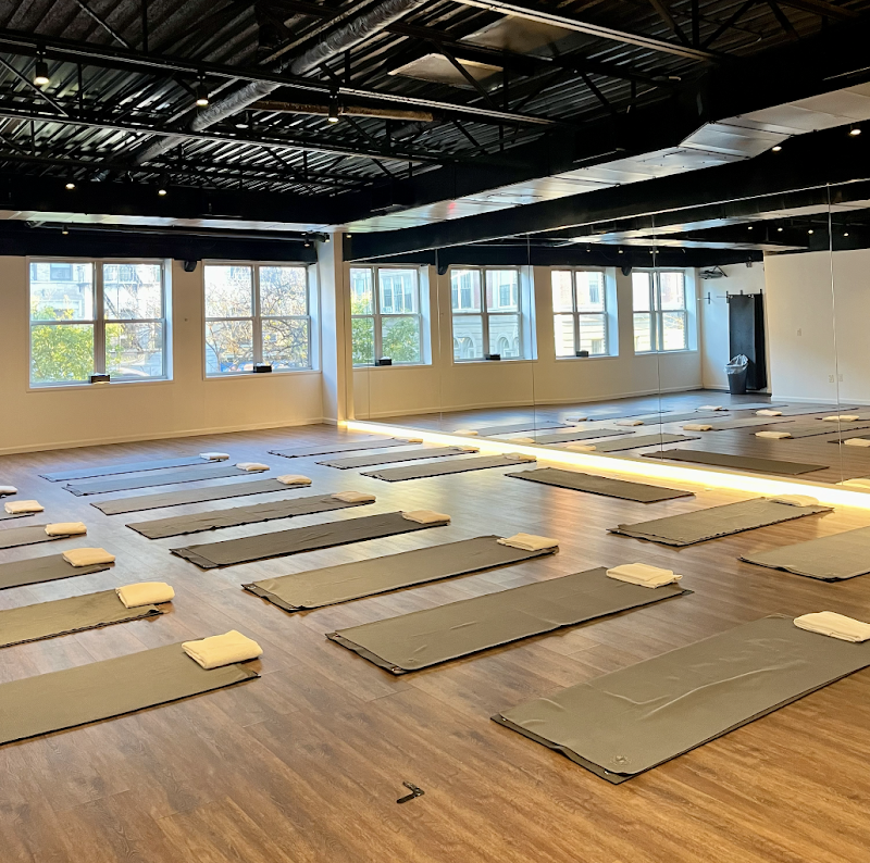 ID Hot Yoga Harlem