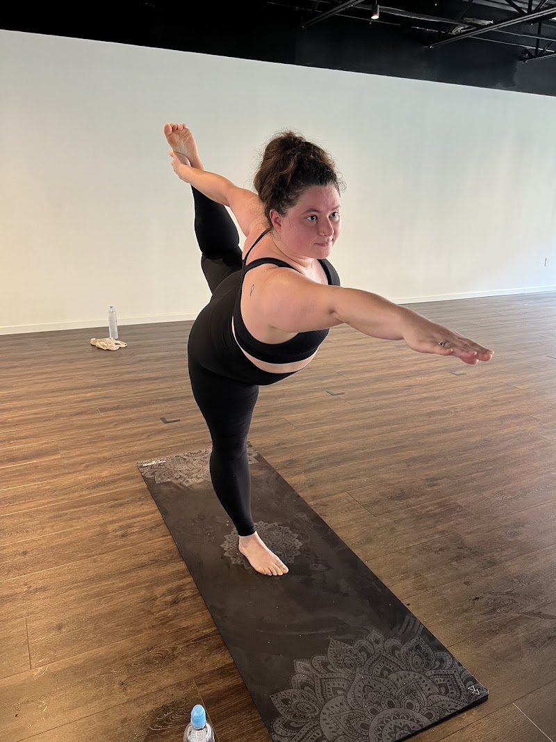 ID Hot Yoga Harlem photo 2