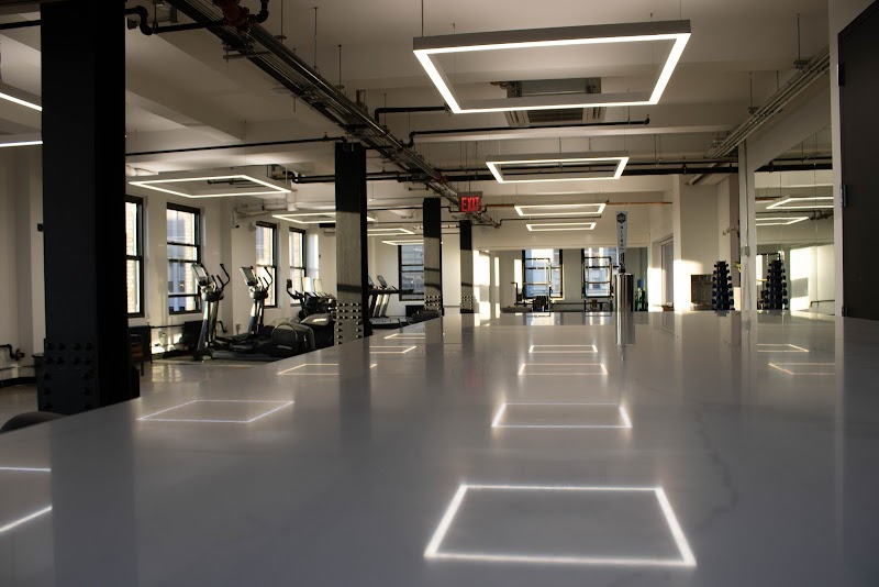 Tribeca View