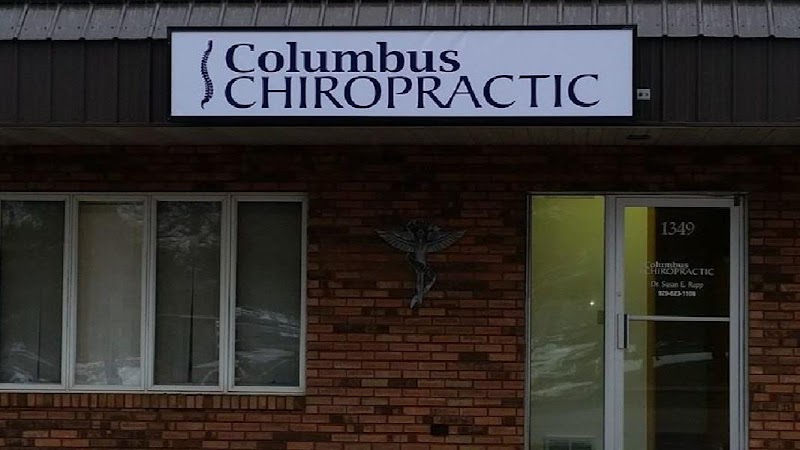 Columbus Chiropractic Care Center
