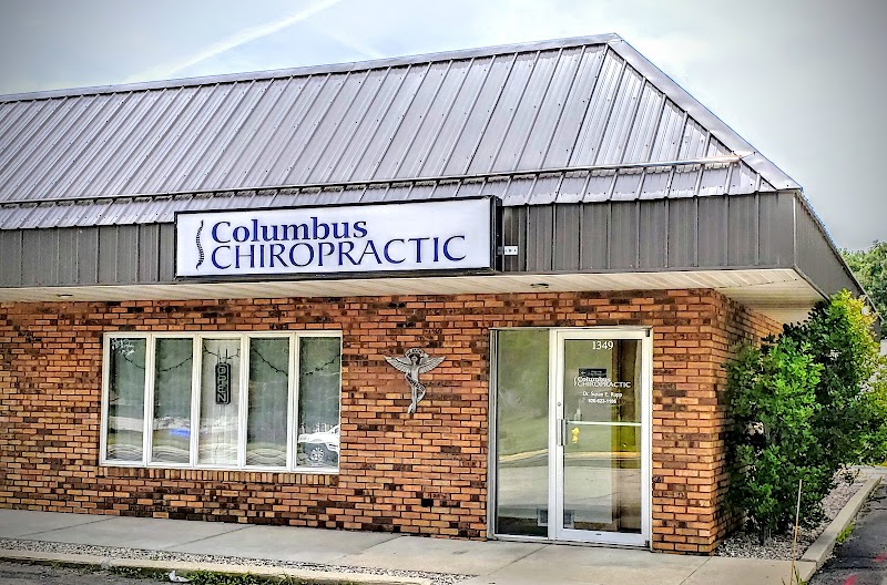Columbus Chiropractic Care Center photo 2
