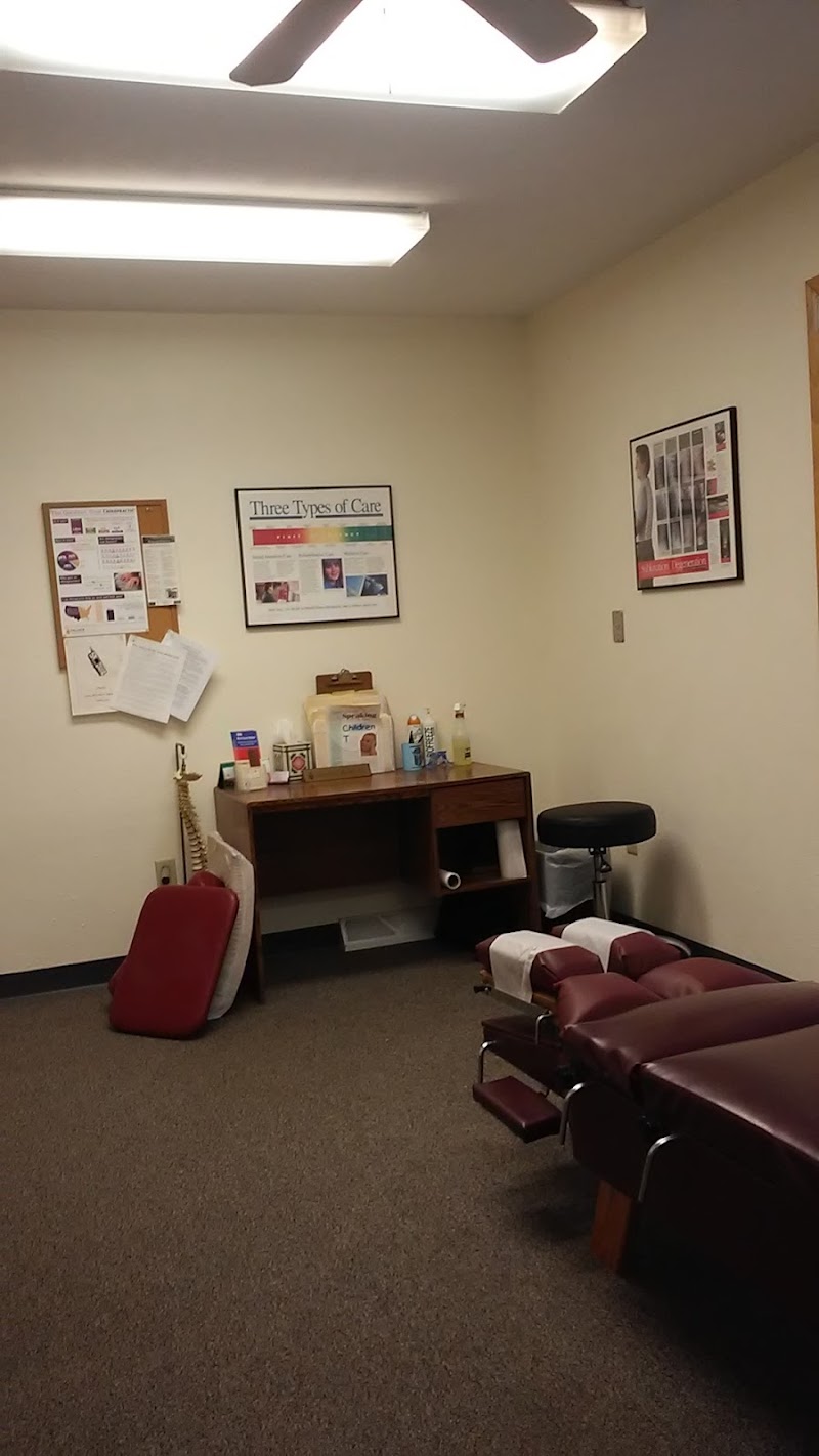 Columbus Chiropractic Care Center photo 3