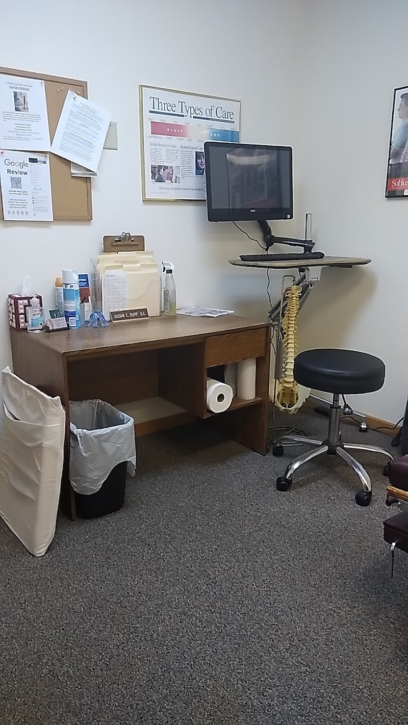 Columbus Chiropractic Care Center photo 4