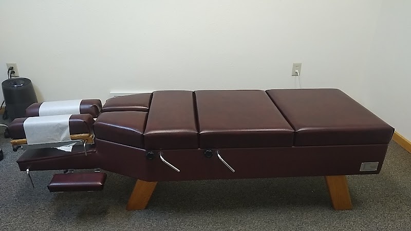 Columbus Chiropractic Care Center photo 5