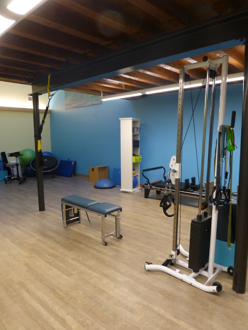 PT 360° Sports Medicine & Spine Therapy