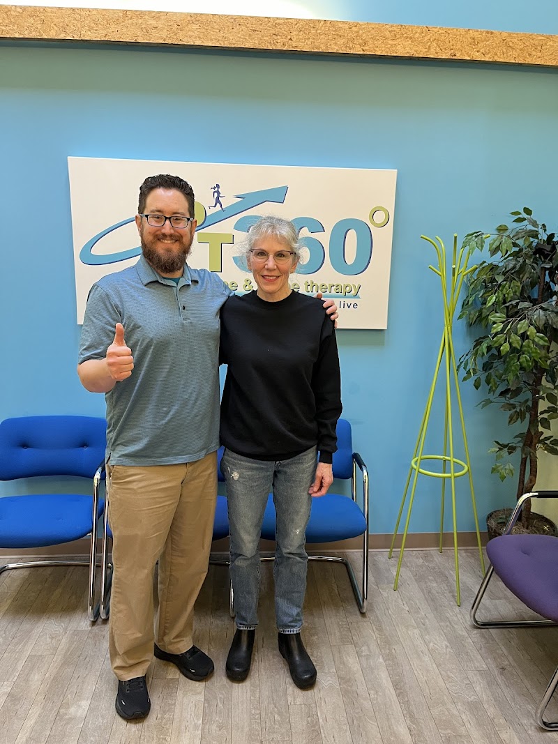 PT 360° Sports Medicine & Spine Therapy photo 2
