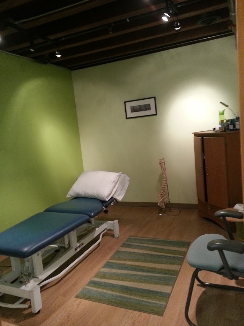 PT 360° Sports Medicine & Spine Therapy photo 4