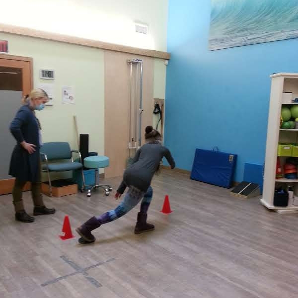 PT 360° Sports Medicine & Spine Therapy photo 5