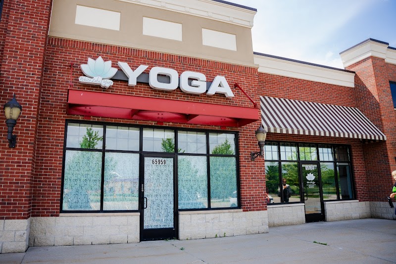 White Lotus Yoga Studio photo 3