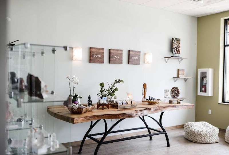 White Lotus Yoga Studio photo 4