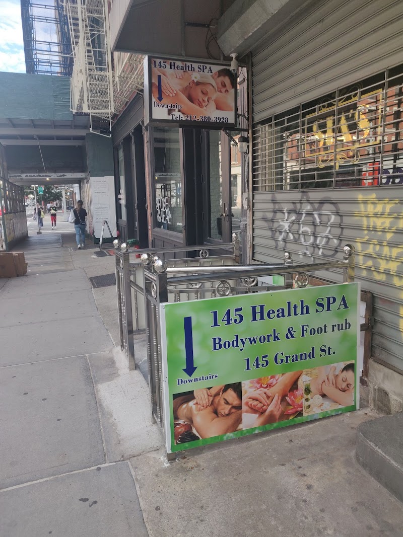 145 Health Spa photo 3