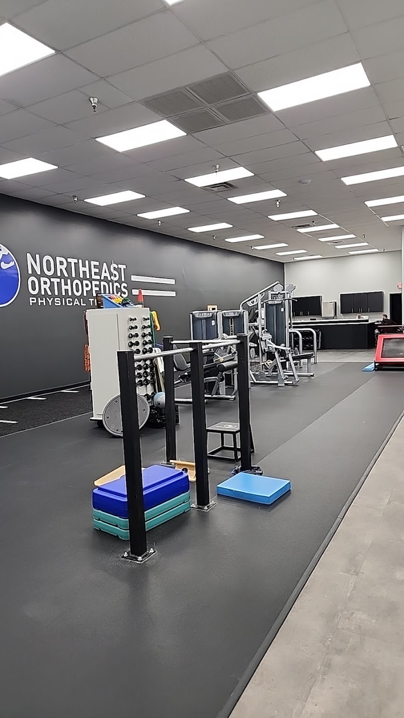 Northeast Orthopedics