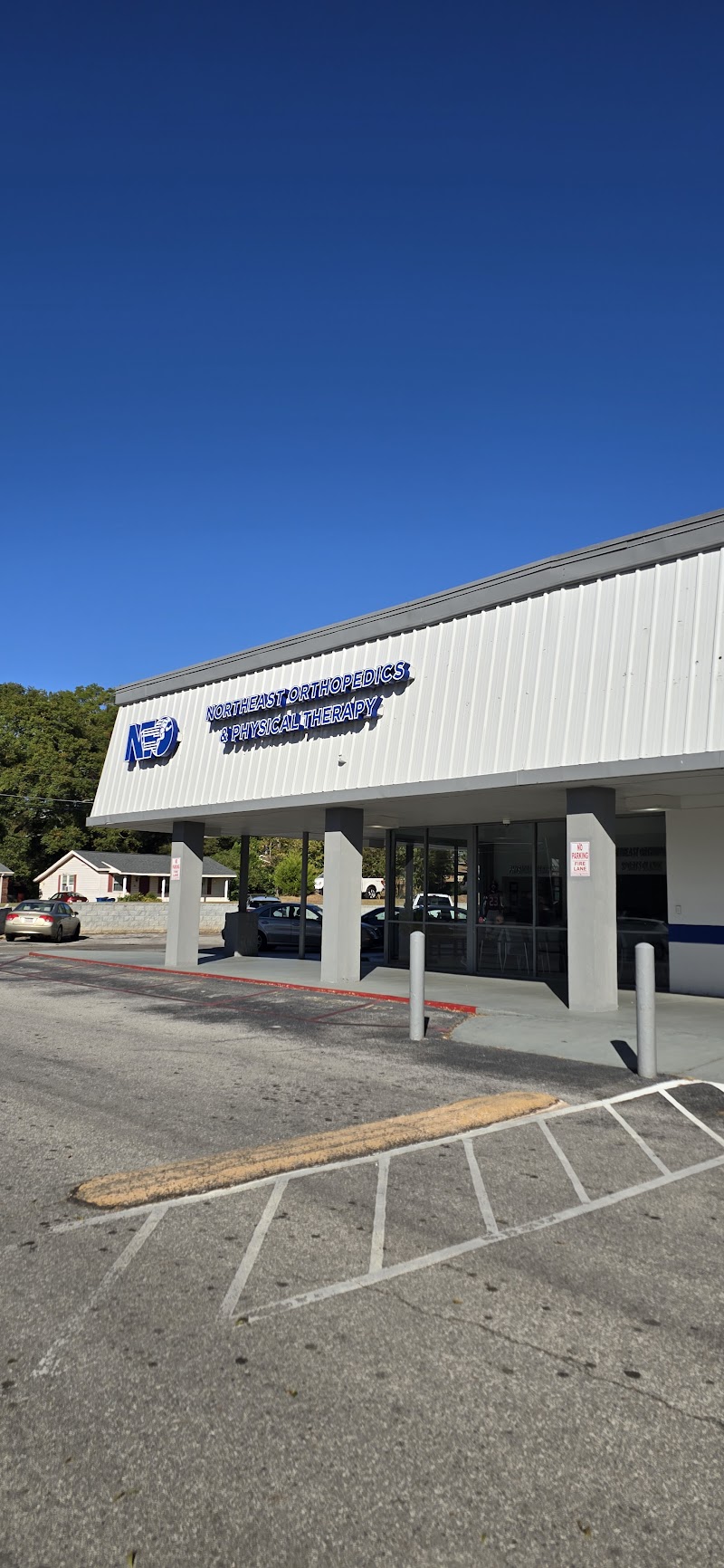 Northeast Orthopedics photo 2