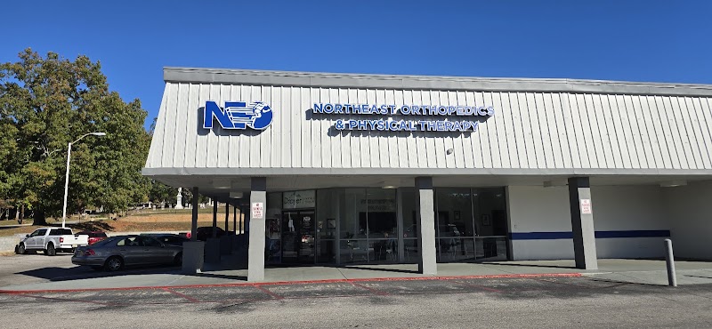 Northeast Orthopedics photo 3