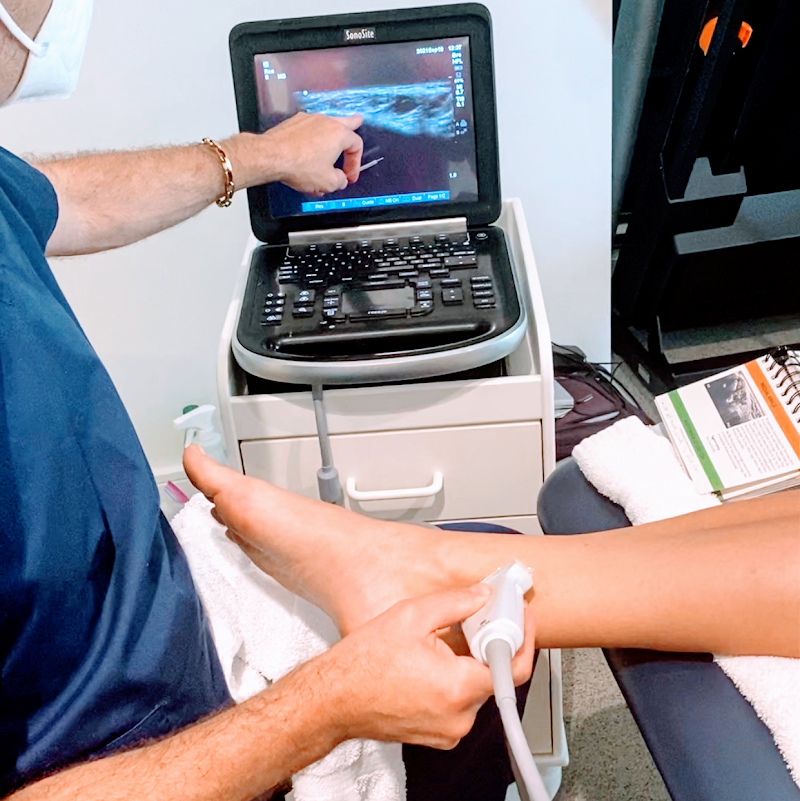 Release Physical Therapy Washington DC photo 2