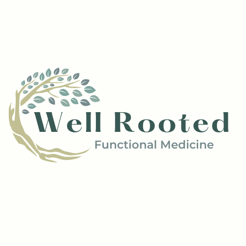 Well Rooted Functional Medicine