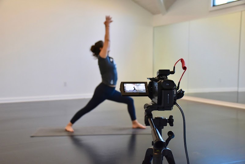 PURE Yoga Texas | Downtown Austin photo 4