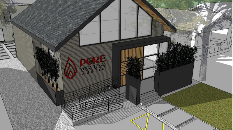 PURE Yoga Texas | Downtown Austin photo 5