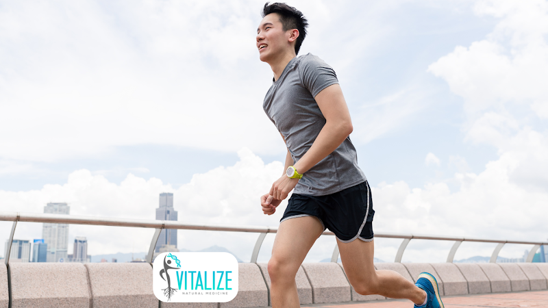 VITALIZE Natural Medicine photo 2