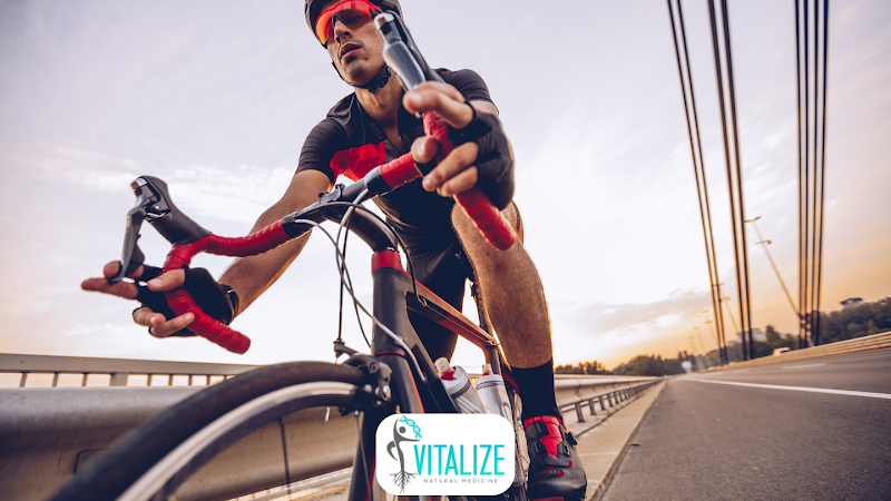 VITALIZE Natural Medicine photo 3