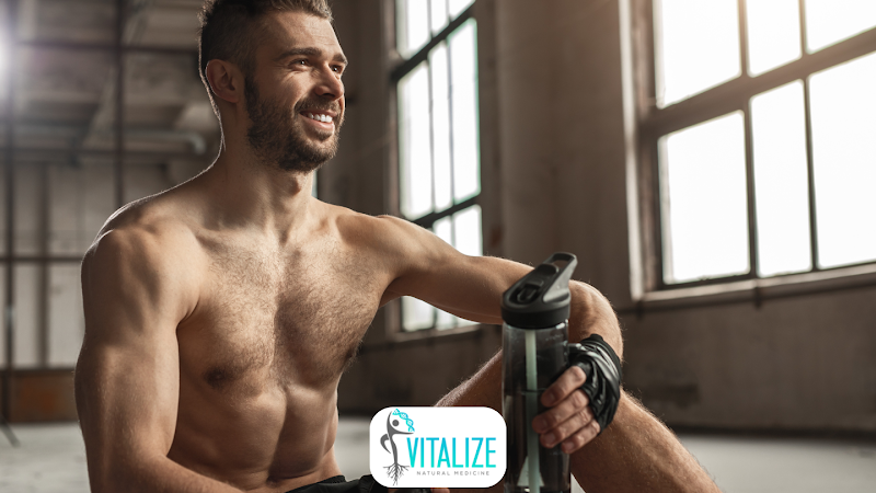 VITALIZE Natural Medicine photo 4